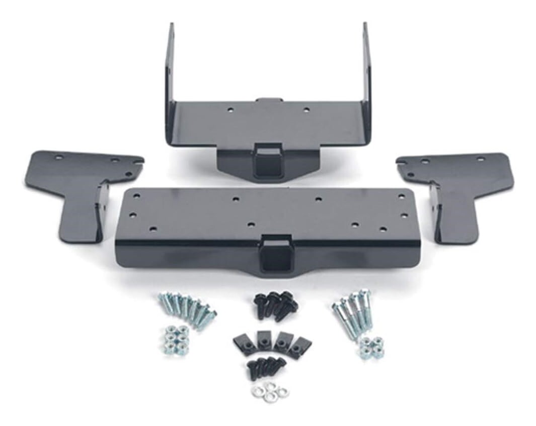 Warn Multi Mount Winch Mount Arctic Cat 2002-2004 - Cycle Gear