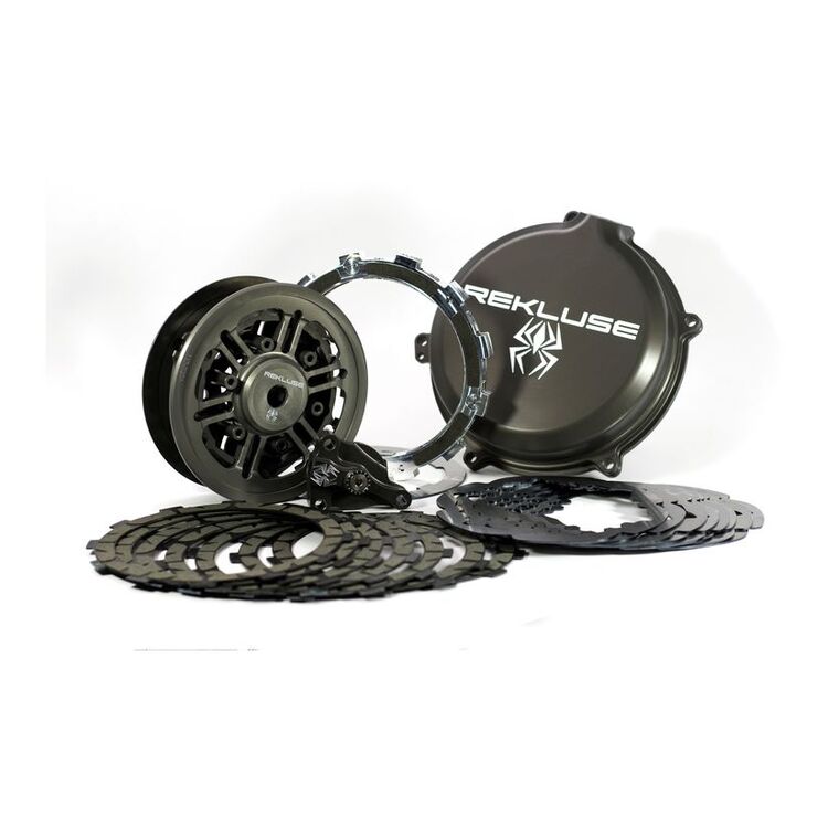 Rekluse Radius CX 3.0 Clutch Kit KTM / Husqvarna / Gas Gas 65cc 2024-2025