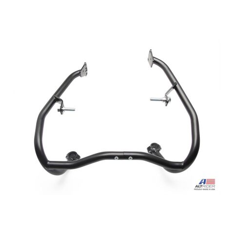 AltRider Lower Crash Bars Yamaha Tenere 700 2022-2024