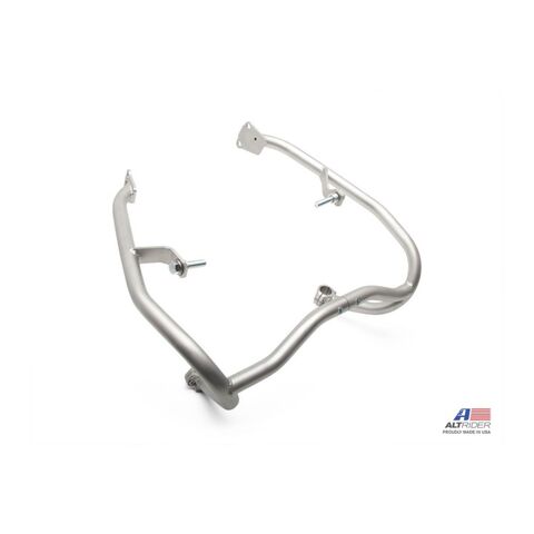 AltRider Lower Crash Bars Yamaha Tenere 700 2022-2024