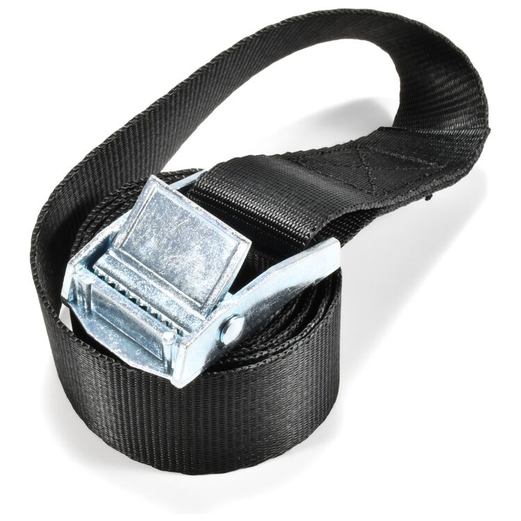 Stockton Wheel Tie-Down Strap