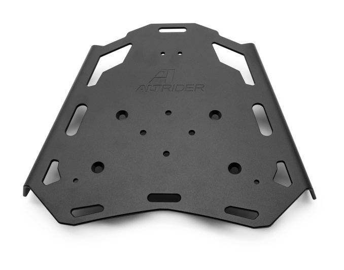 Rear Luggage Plate- Honda XL750 Transalp 2022 Big Tour With Maxi - B&B