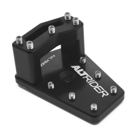 AltRider DualControl Brake System Honda XL750 Transalp 2024-2025