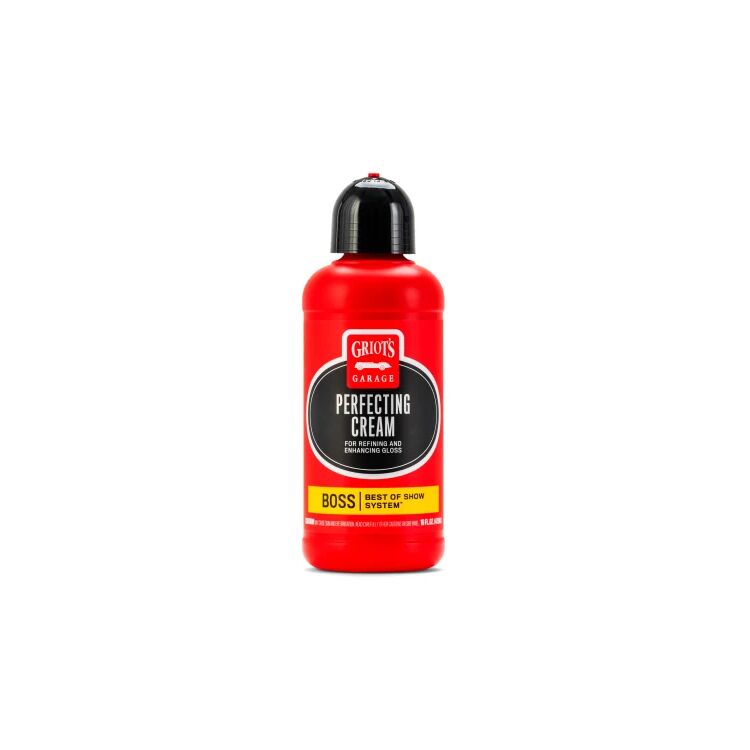 Griot's Garage BOSS Perfecting Cream
