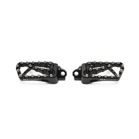 AltRider Adventure II Foot Pegs Honda XL750 Transalp 2024-2025