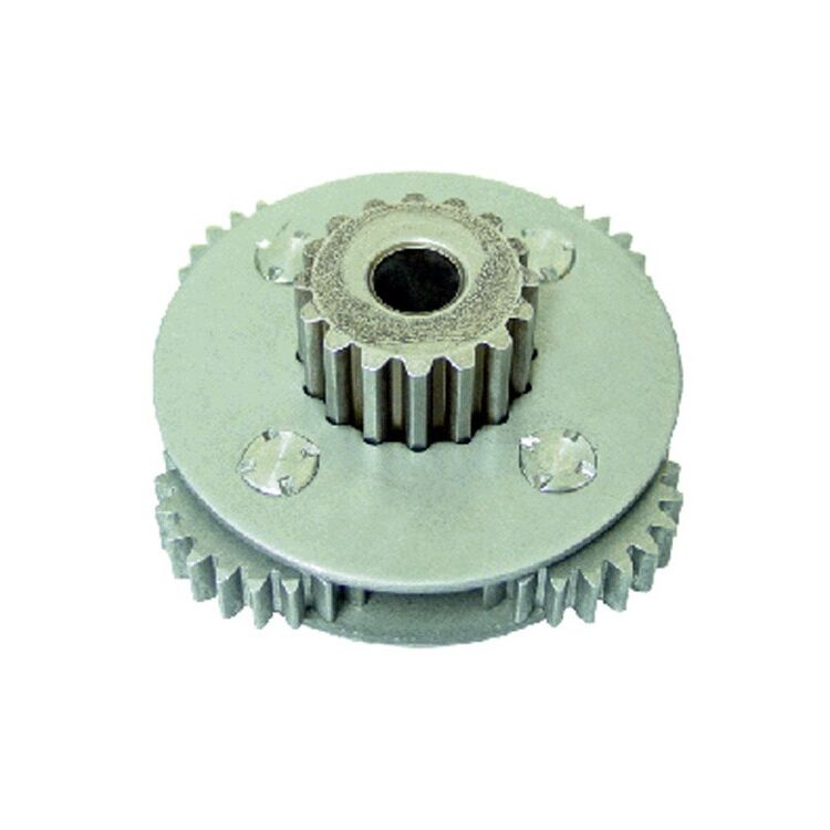 Warn Winch Stage 3 Carrier Assembly