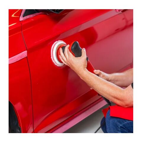 Griot's Garage BOSS 3" Microfiber Pads