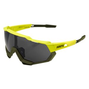 100% Speedtrap Sunglasses - Cycle Gear