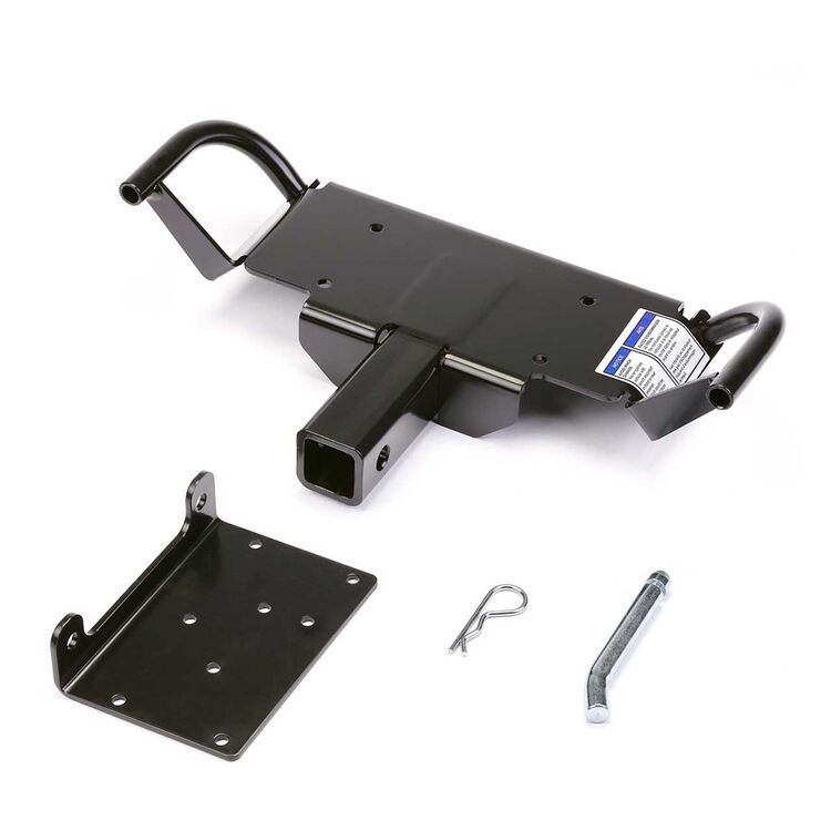 Warn Winch Multi Mount