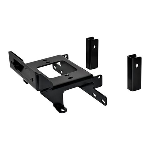 Warn Winch Bumper Polaris RZR 900 / XP 1000 2015