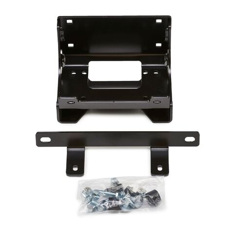 Warn Winch Mount Kawasaki Teryx 800	/ Teryx4 2014-2019