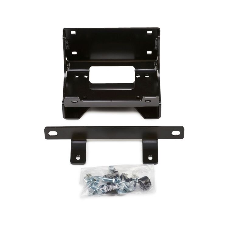 Warn Winch Mount Kawasaki Teryx 800	/ Teryx4 2014-2019
