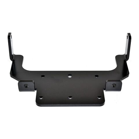 Warn Winch Mount Yamaha Grizzly 600 1997-2001