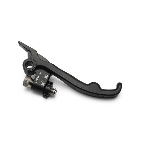 AltRider MAC BrakTec Brake Lever Husqvarna / Gas Gas 2021-2026