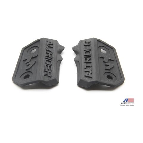 AltRider High Fender Blanking Plate For The Yamaha Tenere 700