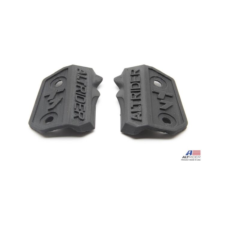 AltRider High Fender Blanking Plate For The Yamaha Tenere 700