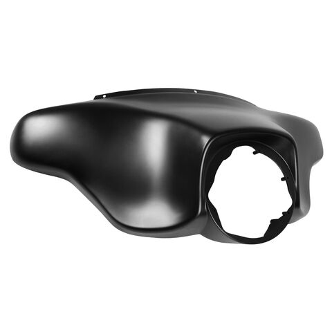 HogWorkz OE Color Matched Front Outer Cowl Fairing For Harley Touring 1996-2013