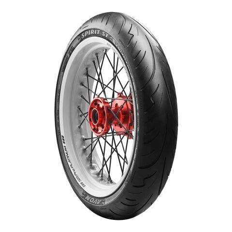 Avon Spirit ST Tires