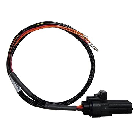 Flash Tune Replacement Side Harness Kawasaki Ninja 400 / Ninja 500 / Ninja ZX-6R / Z900 2023-2025