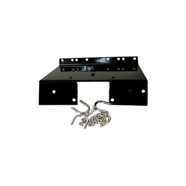 Warn Winch Mount Suzuki LT-Z QuadSport 250 2x4 2004-2009