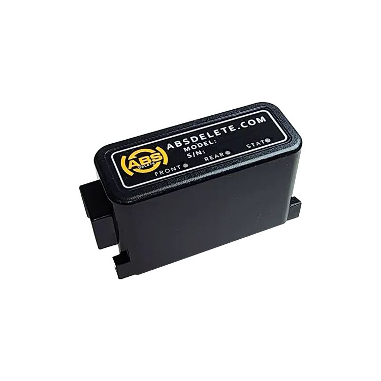 ABS Delete Module Kawasaki