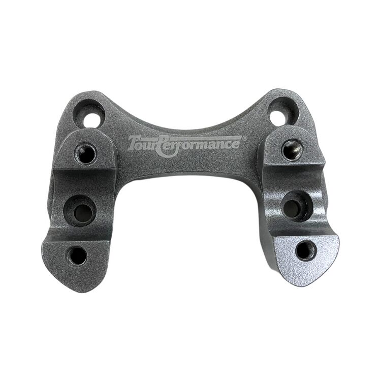 HeliBars Tour Performance Handlebar Risers Suzuki GSX-S1000GT / GT+ 2022-2025