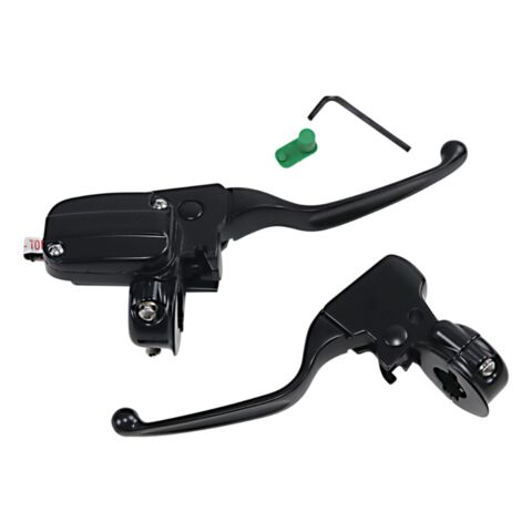 Drag Specialties Handlebar Control Kit For Harley Touring 2008-2016