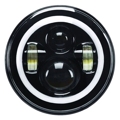 PathfinderLED High Definition 7" Projector Headlight