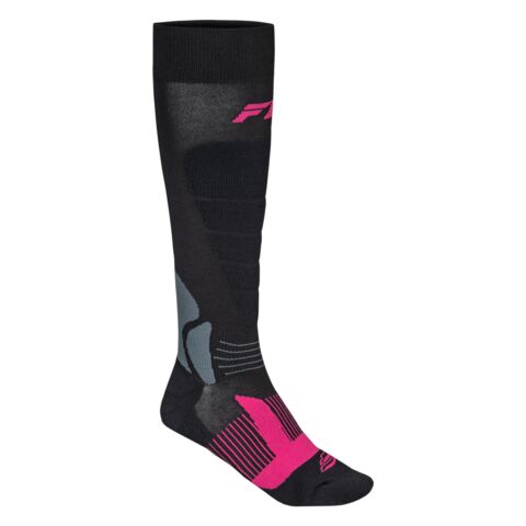 Fly Racing Heavyweight Wool Socks