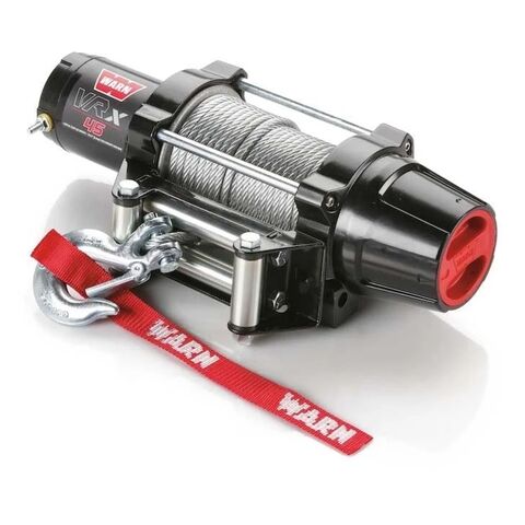 Warn VRX 45 Powersports Winch