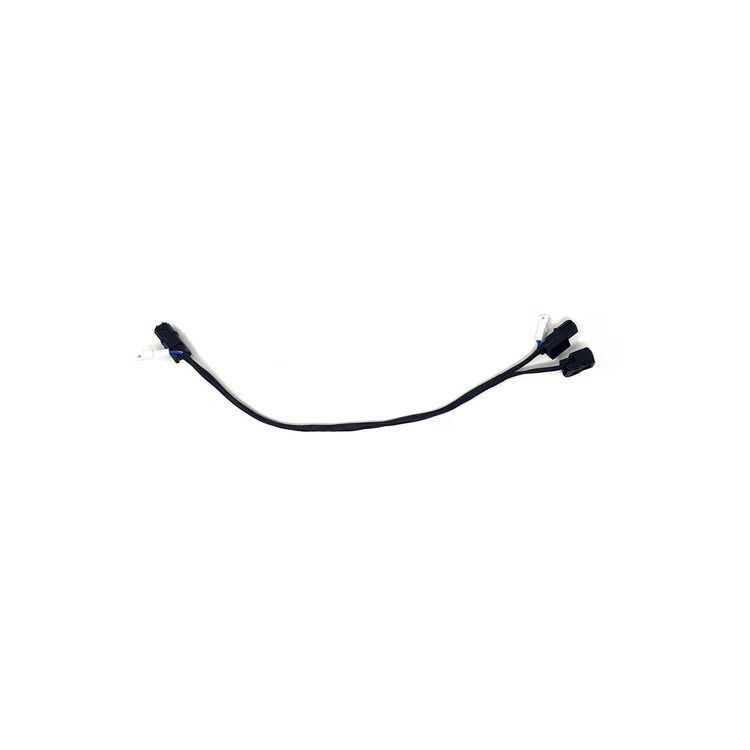 PathfinderLED Sub-Harness Cable For LED Fog Light Kit Honda Gold Wing 2020-2021