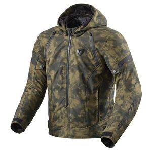 REV'IT! Flare H2O Jacket Cycle Gear