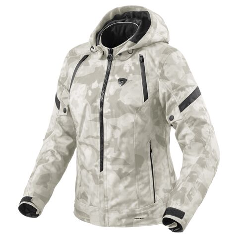 REV'IT! Flare 3 H2O Women's Jacket