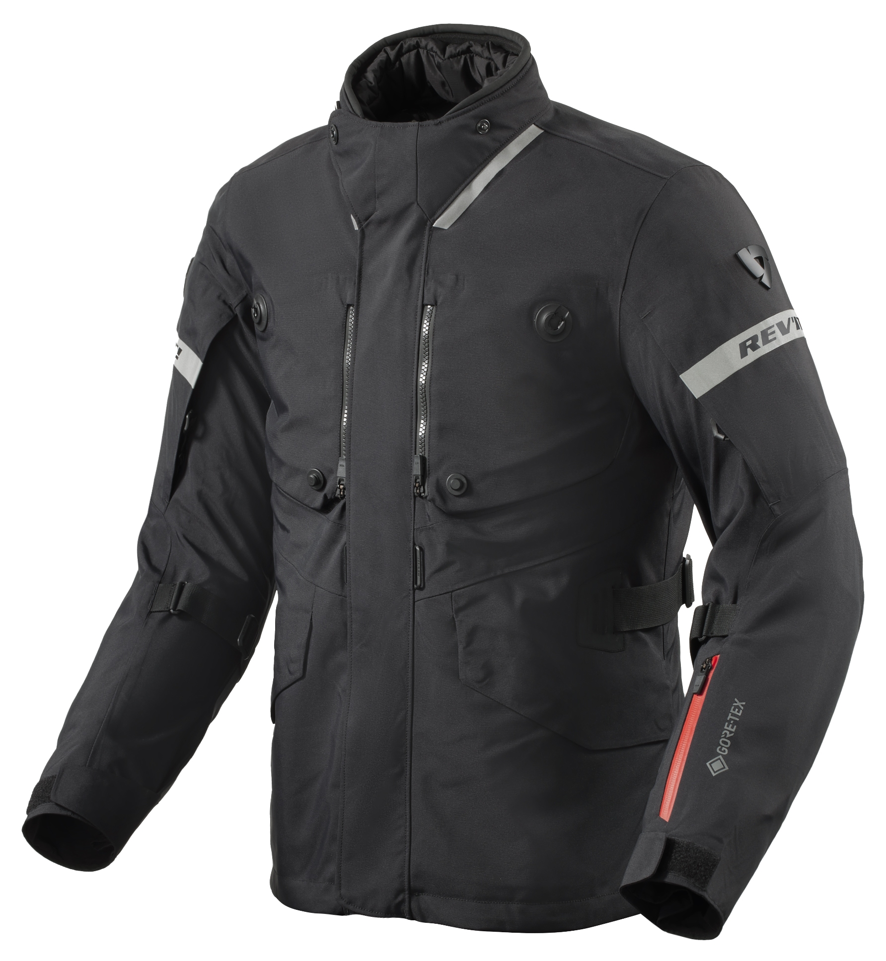 REV'IT! Neptune 3 GTX Jacket - Cycle Gear