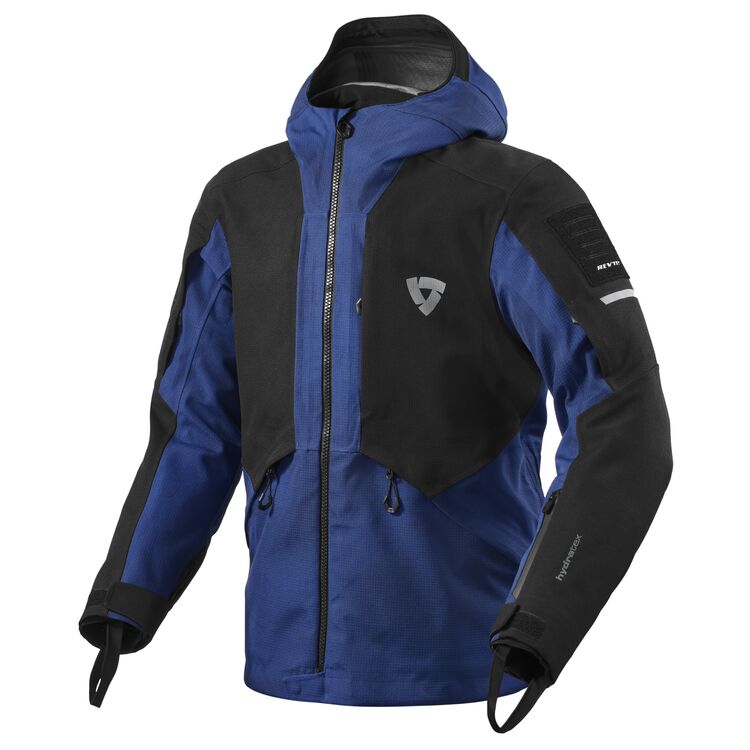 Black/Blue