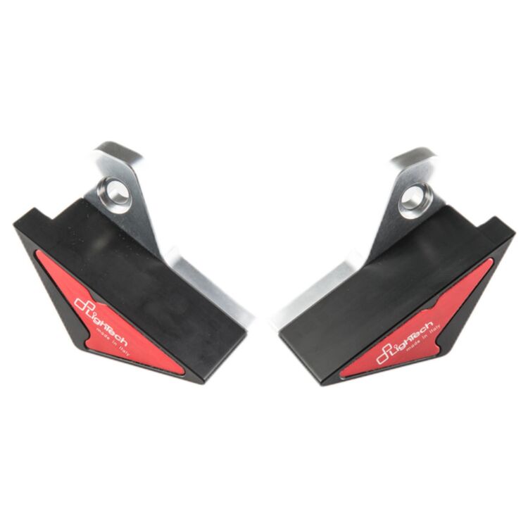 LighTech Frame Sliders Aprilia Tuono V4 / V4 1100 2011-2020