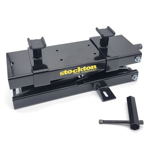 Stockton Cruiser Center Jack Stand