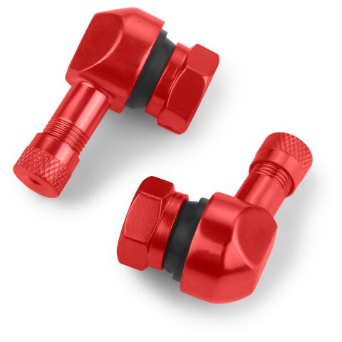 Motolis 11.3mm 90 Degree Valve Stem