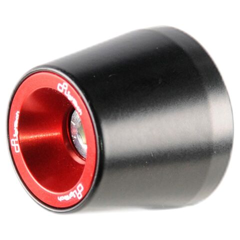 LighTech One Color Bar Ends Suzuki GSX-R 600 / 750 / 1000 2005-2017