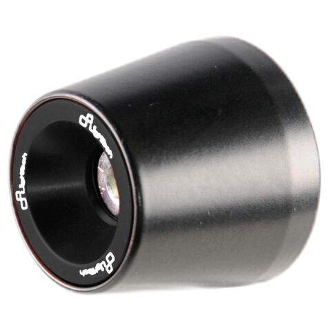 LighTech One Color Bar Ends Kawasaki Ninja ZX-10R / Z800