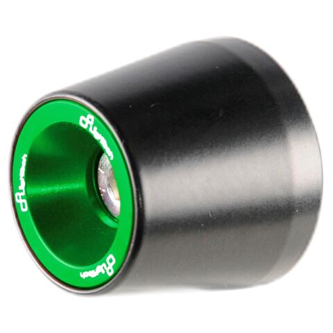 LighTech One Color Bar Ends Kawasaki Ninja ZX-10R / Z800