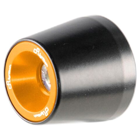 LighTech One Color Bar Ends Honda CB650 / CB1000 / CBR600RR / CBR1000RR / RR-R