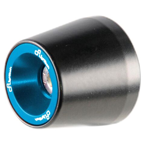 LighTech One Color Bar Ends Honda CB650 / CB1000 / CBR600RR / CBR1000RR / RR-R