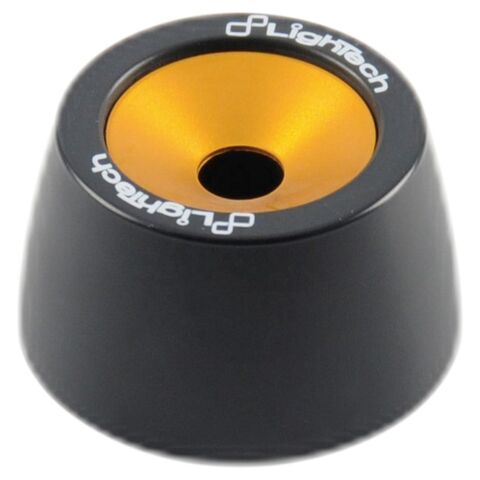 LighTech Axle Sliders Front & Rear Yamaha R6 / R1