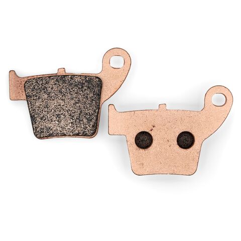 BILT FACTORY FA346R Sintered Rear Brake Pads