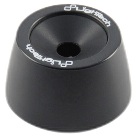 LighTech Axle Sliders Front & Rear Kawasaki ZX6R / ZX636 2013-2023