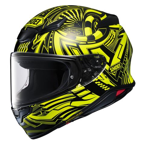 Shoei RF-1400 Beaut Helmet