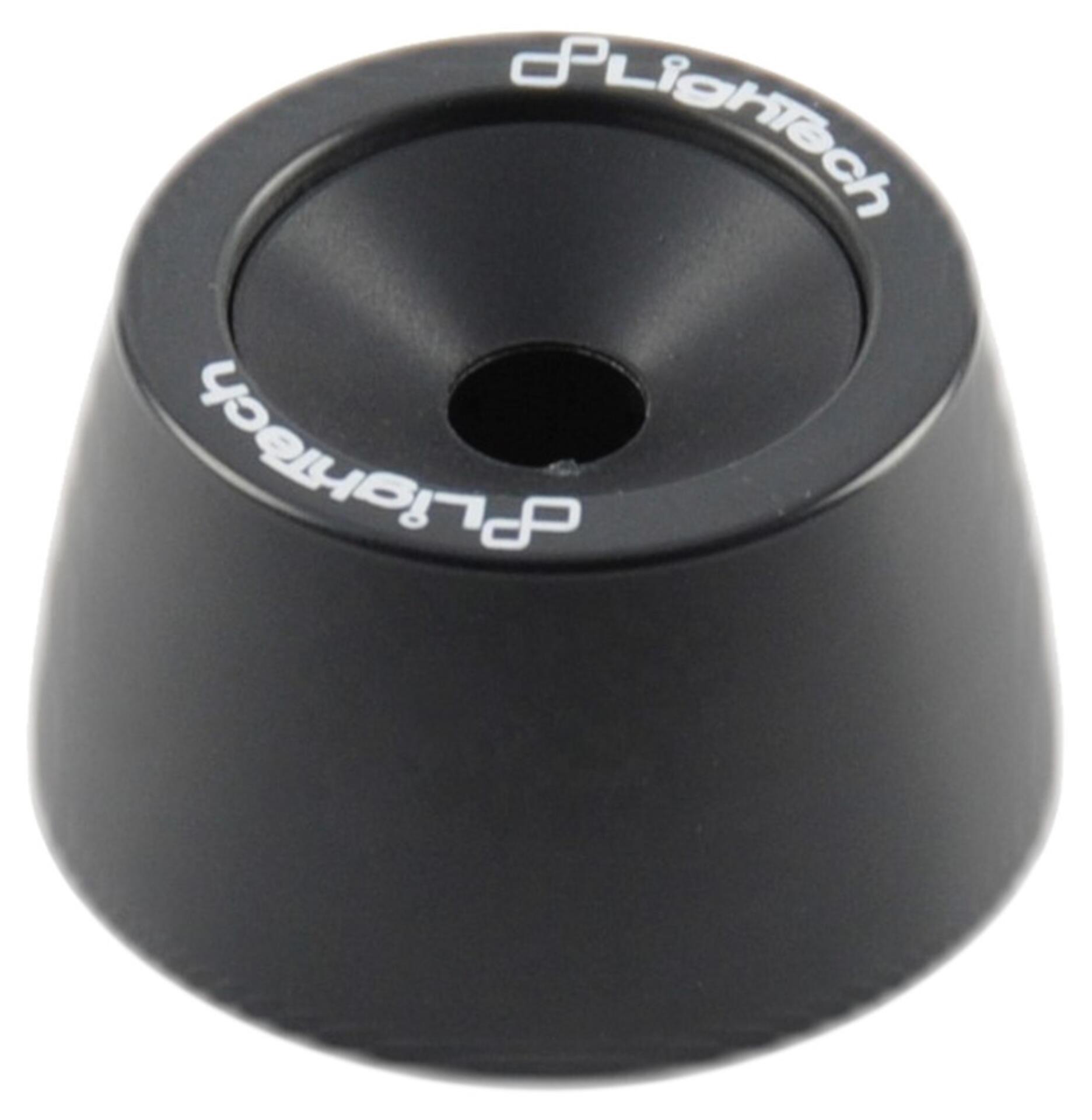 LighTech Axle Sliders Front & Rear BMW S1000RR / S1000R