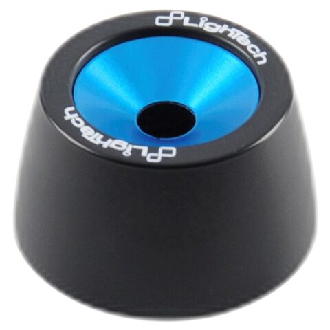 LighTech Axle Sliders Front & Rear BMW S1000RR / S1000R