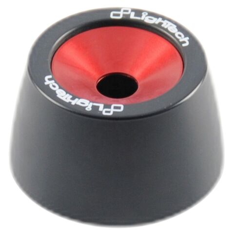 LighTech Axle Sliders Front & Rear Aprilia RSV4 / Shiver 750 / Tuono V4R